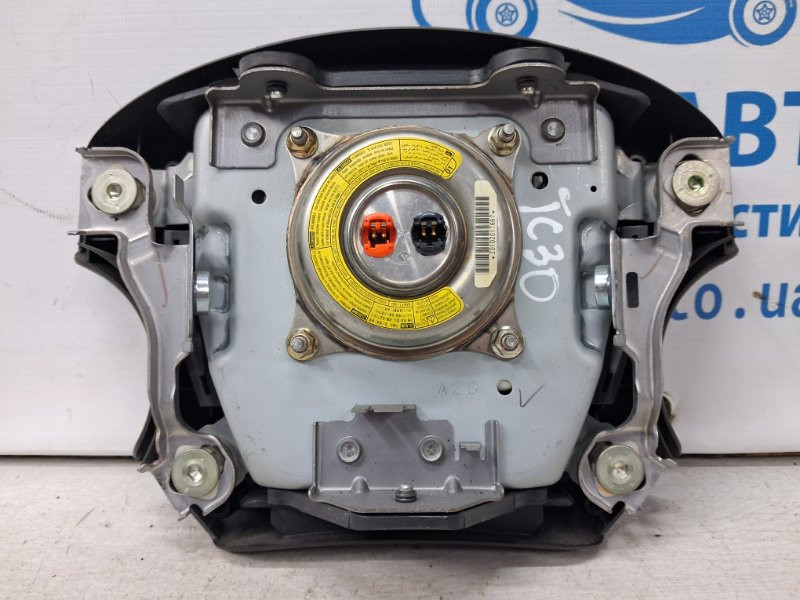 Подушка безопасности в руль Toyota Camry XV30 3.0 БЕНЗИН 1MZFE 2001 (б/у) Киев - изображение 4