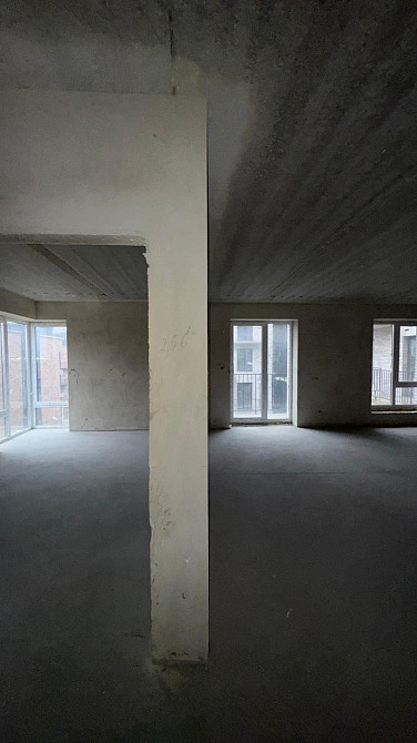 2-кімнатна квартира в ЖК Долішній - малоповерховий комфорт від VAMBUD Івано-Франківськ - зображення 3