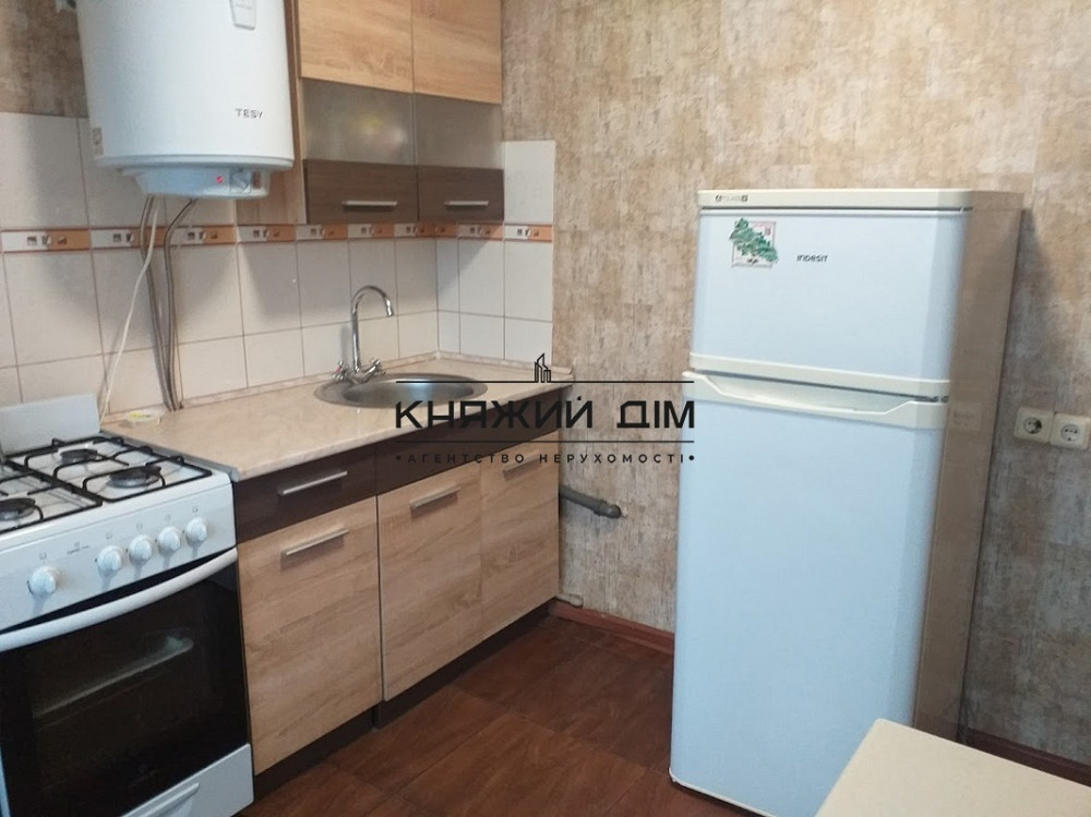 ПРОДАЖ БЕЗ КОМІСІІ 2-х кімнатна квартира на Нивках вул Ружинська 31 код 21147497 Киев - изображение 2