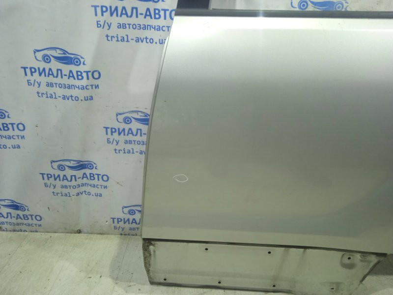 Дверь задняя левая Suzuki Grand Vitara JT 2.0 БЕНЗИН J20A 2005 (б/у) Київ - зображення 2
