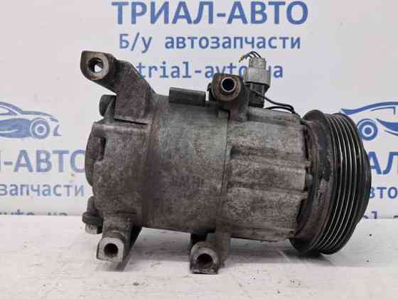 Компрессор кондиционера Kia Sportage SL 1.7 DIESEL D4FD 2010 (б/у) Київ