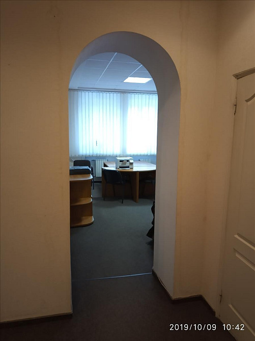 Сдам в аренду офис оригинальной планировки - помещение c естественной прохладой и со свежим ремонтом Дніпро - зображення 1