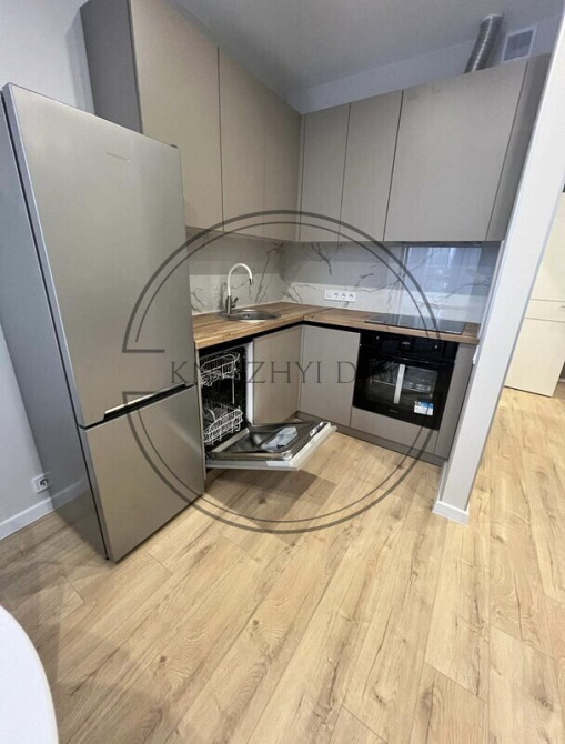 Перша здача ! Оренда 1-кім. квартири у ЖК Берег Дніпра! Код:11202069 Київ - зображення 11