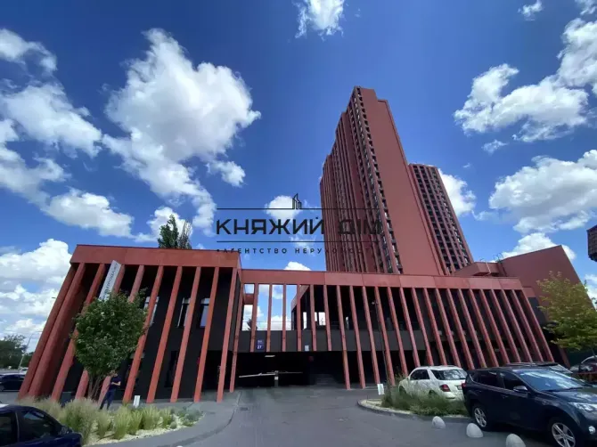 Оренда окремої 1-ї квартири на Оболоні. №11203824 Київ - зображення 12
