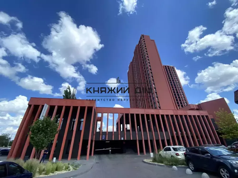 Оренда окремої 1-ї квартири на Оболоні. №11203824 Киев - изображение 12