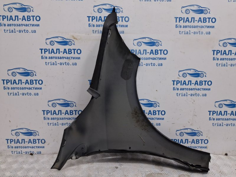 Крыло переднее левое Renault Megane 2008-2016 631011470R (Арт. 72526) Киев - изображение 8