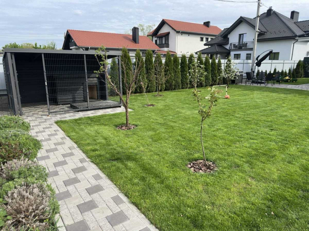 продажа 5-к дом Белоцерковский, Белая Церковь, 490000 $ Біла Церква - зображення 2