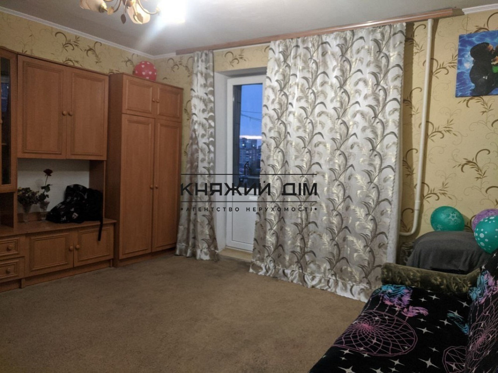 Оренда 1-кім.квартира №11198314 Киев - изображение 3