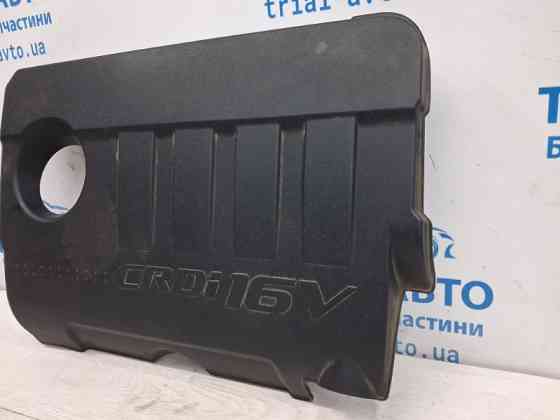 Декоративная крышка ДВС Hyundai I30 FD 1.6 DIESEL D4FB 2007 (б/у) Киев