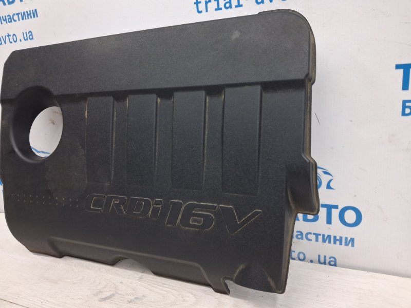 Декоративная крышка ДВС Hyundai I30 2007-2012 292402A751 (Арт. 76853) Киев - изображение 2