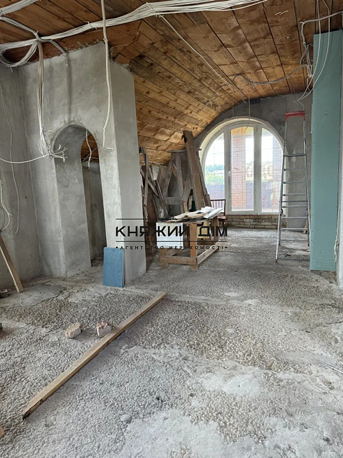 Продаж будинку 317 м2 на 6 сотках в Бучі. № 2211761 Киев - изображение 5