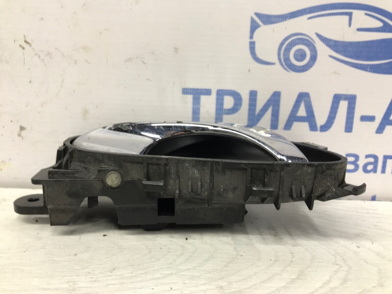 Ручка двери внутренняя правая Nissan X-Trail T32 1.6 DIESEL R9M 2014 (б/у) Київ - зображення 2