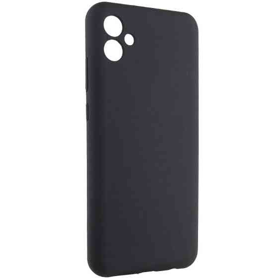 Чехол Silicone Cover Lakshmi Full Camera (AAA) для Samsung Galaxy A06 Херсон