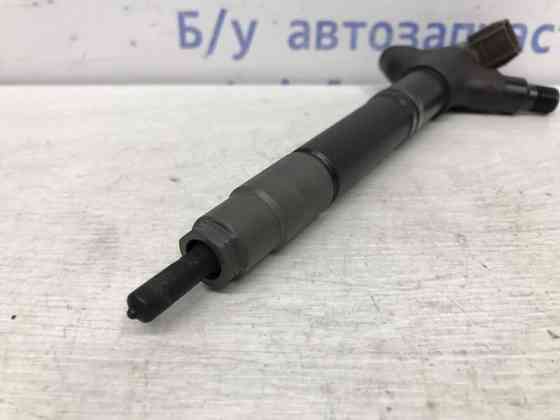 Форсунка топливная Toyota RAV 4 2012-2018 2367026060 (Арт. 58162) Київ