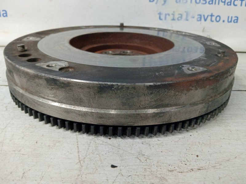 Маховик Mitsubishi Pajero Sport 1996-2008 MD374117 (Арт. 59214) Киев - изображение 4