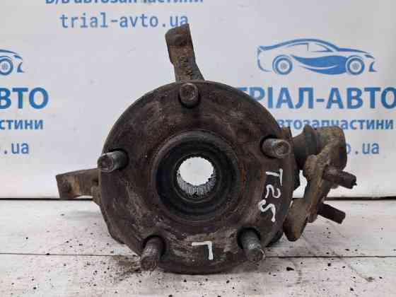 Кулак поворотный левый со ступицей Toyota Avensis 2002-2010 4321205060 (Арт. 71307) Київ