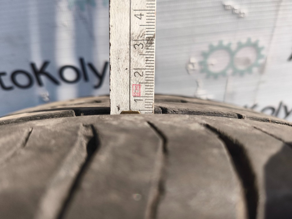 Диск литой с шиной 185/55 R16 Nissan Note E11 2005-2012 Ковель - изображение 4