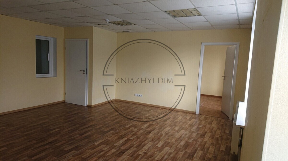 Оренда офісу 262 м2 з окремим входом. №1418908 Київ - зображення 2