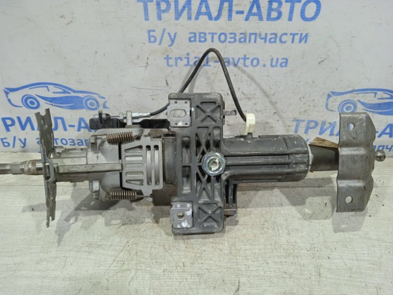 Колонка рулевая Hyundai Santa fe CM 2.7 БЕНЗИН G6EA 2005 (б/у) Київ - зображення 2