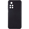 Чехол TPU Epik Black Full Camera для Xiaomi Redmi Note 11 Pro 4G/5G / 12 Pro 4G Херсон