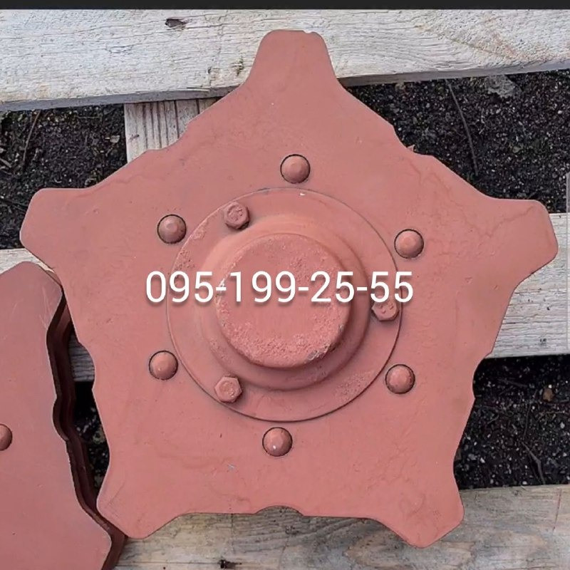 Поворотний пристрій ТСН-160А (кутовий) Днепр - изображение 1