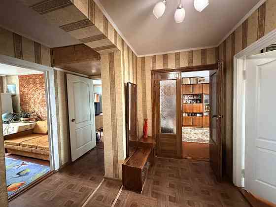 продажа 4-к квартира Переяслав-Хмельницкий, Цибли, 37000 $ 
