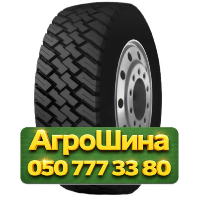 205/75R17.5 Radburg (наварка) RZT190  Ведущая грузовая шина Киев - изображение 1