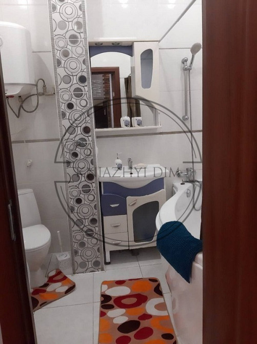 Оренда 2к кв. Печерськ, пров. Музейний. М.Хрещатик. Код об'єкта № 1149183 Киев - изображение 3