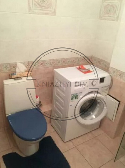 Продаж 2-кімнатної квартири м. Лівобережна Код Об'єкту № 21141748 Киев - изображение 2