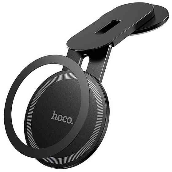 Магнитный держатель Hoco H93 Stable magnetic MagSafe for Apple Херсон