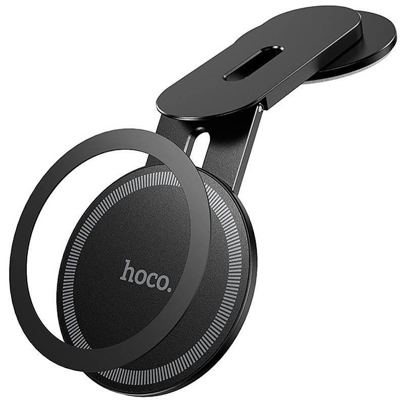 Магнитный держатель Hoco H93 Stable magnetic MagSafe for Apple Херсон - изображение 4