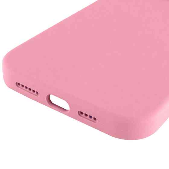 Чехол Silk Full Protective (AA) NO LOGO для Apple iPhone 16 Pro (6.3") Херсон
