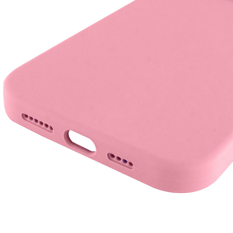Чехол Silk Full Protective (AA) NO LOGO для Apple iPhone 16 Pro (6.3") Херсон - изображение 5