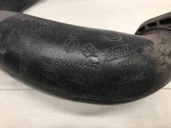 Воздухозаборник Renault Megane 2008-2016 8200645723 (Арт. 28209) Киев