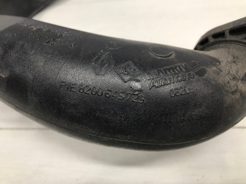 Воздухозаборник Renault Megane 3 1.5 DIESEL K9K 2008 (б/у) Киев - изображение 4