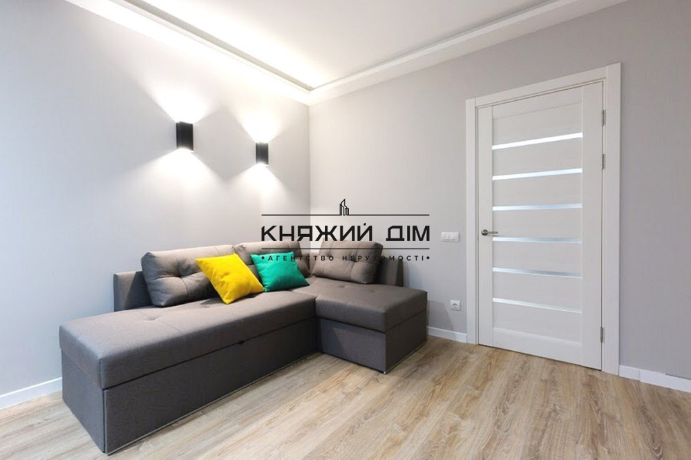 Оренда 1-на кв. в Патріотиці будинок Трипілля. м. Осокорки,Позняки. Код: 11203726 Київ - зображення 4