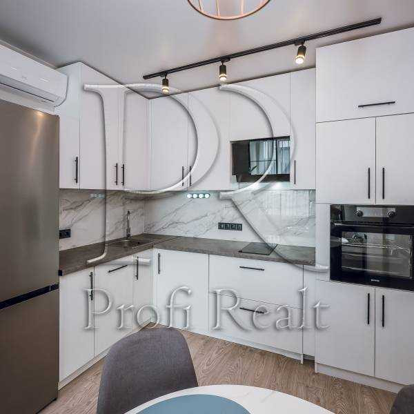 продажа 1-к квартира Киев, Соломенский, 105600 $ Киев - изображение 2