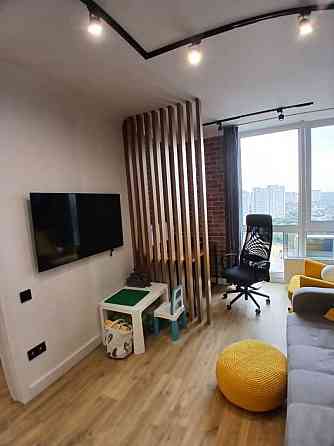 продажа 1-к квартира Киев, Дарницкий, 118000 $ Київ