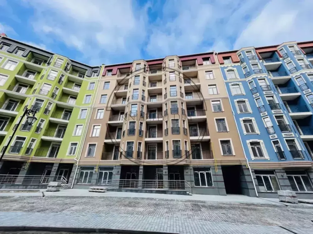 Продаж 2 кім. кв. ЖК Подол Град Код об'єкту № 21145907 Київ - зображення 6