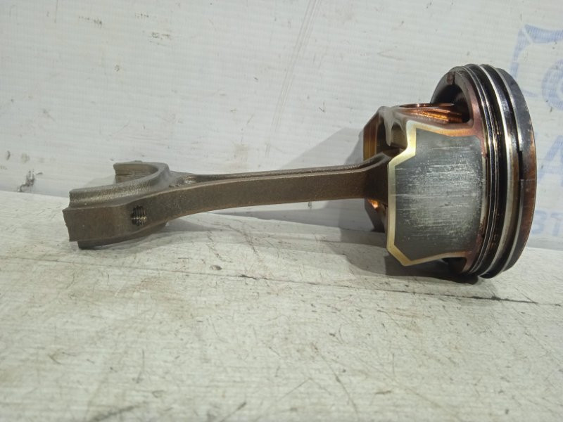 Поршень с шатуном Hyundai Sonata 2010-2014 235102G520 (Арт. 23053) Київ - зображення 3