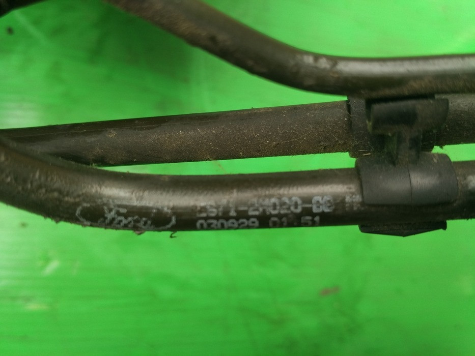 Трубка гальмівна 2S71-2M020-BE Форд Мондео 3 Вінниця - зображення 1