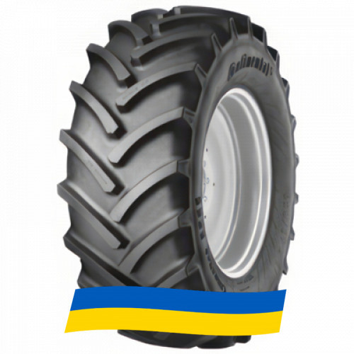 540/65 R38 Continental AC65 150/147D/A8 Сільгосп шина Київ - зображення 2