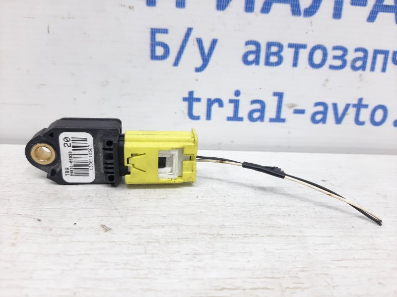 Датчик AIRBAG (удара) Toyota Avensis 2009-2018 8983105030 (Арт. 29167) Київ - зображення 1