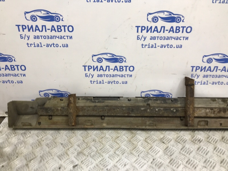 Подножка Mitsubishi Pajero Wagon 2006-2022 7656A044HA (Арт. 56444) Киев - изображение 6