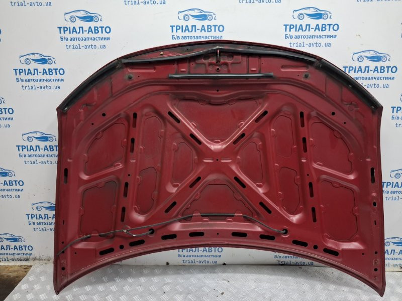 Капот Mitsubishi Outlander 2007-2012 5900A220 (Арт. 80380) Киев - изображение 7
