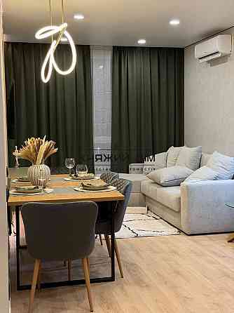 Продаж 1-кімнатної в ЖК Діброва Парк Киев