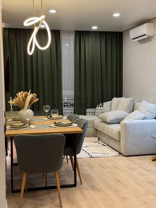 Продаж 1-кімнатної в ЖК Діброва Парк Київ - зображення 3