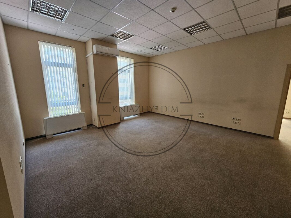 Оренда офісу в БЦ Максим по вул. Антоновича м. Олімпійська в Голосіївському р-ні. Код об'єкту №: 141 Київ - зображення 3