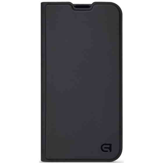 Чохол-книжка ArmorStandart OneFold для Xiaomi 15T 5G Black (ARM86995) (Код товару:42635) Харків