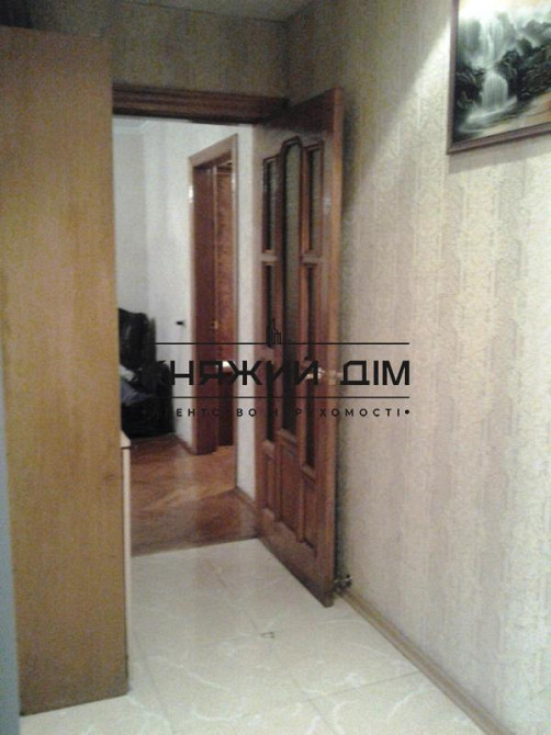 Оренда 3-кімнатної квартири біля метро Чернігівська у Дніпровському районі, код №11117647 Киев - изображение 5